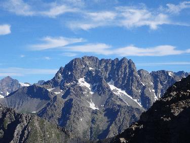 déco dans le fief des marmottes