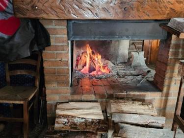 Auberge de Malaterre - Col d'Herbouilly - Herbouilly - Corrençon