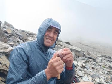 Piémont 25 - J3 Colle Autaret