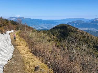 Dans les bras de Ramavoula