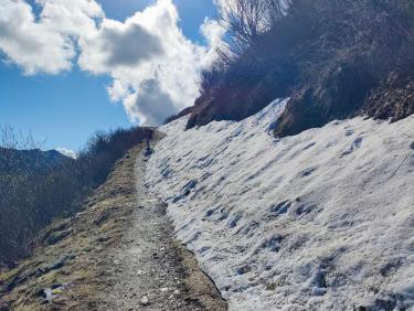 Dans les bras de Ramavoula