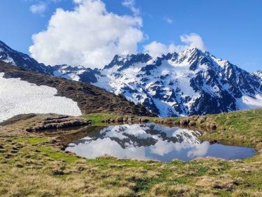 Dans les bras de Ramavoula