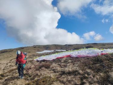Dans les bras de Ramavoula