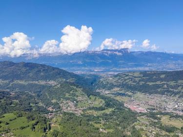 Dans les bras de Ramavoula