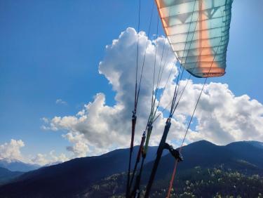 Dans les bras de Ramavoula