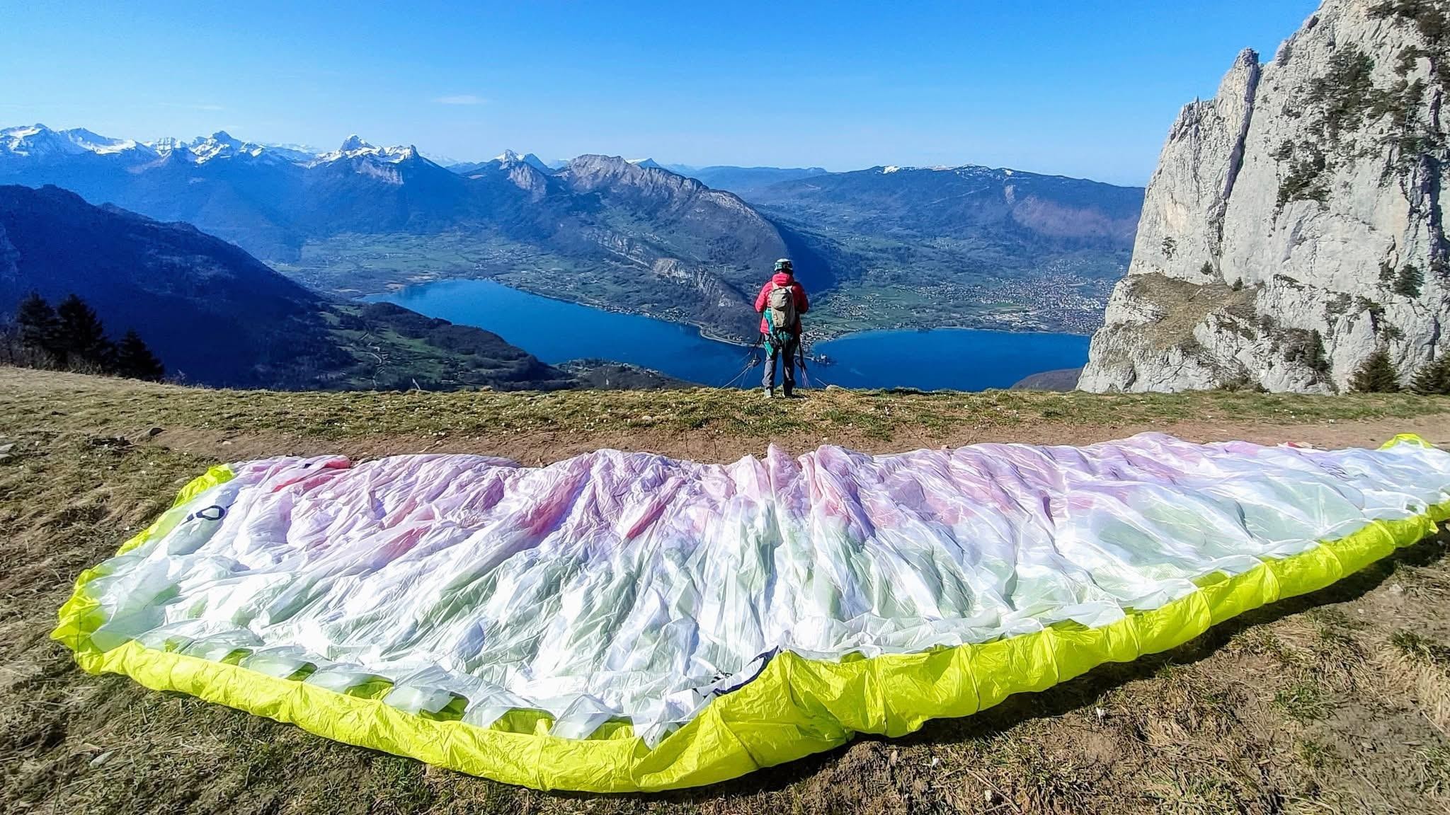 Dans un fjord norvégien !
