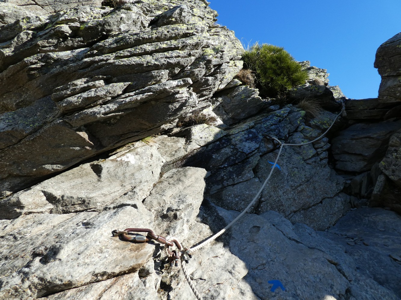 Dans la montÃ©e