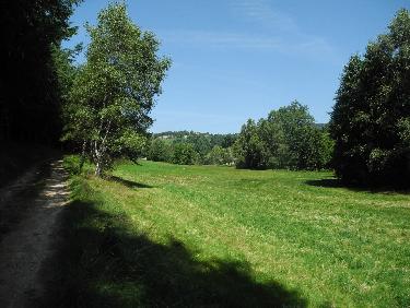 Dans la vallÃ©e du Lignon