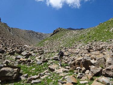 Dans le Grand Clausis