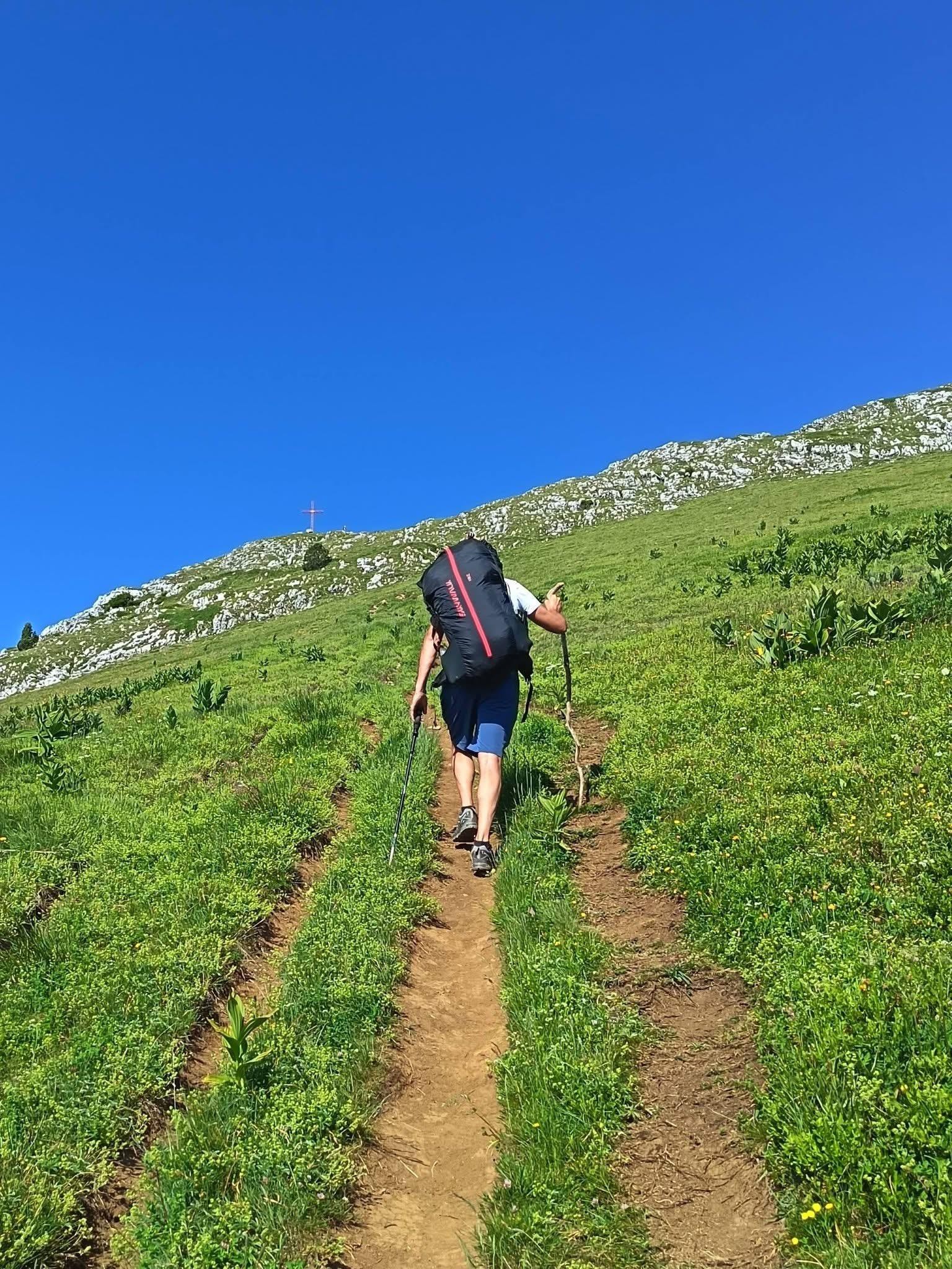 Dans le terrible pré qui tue 