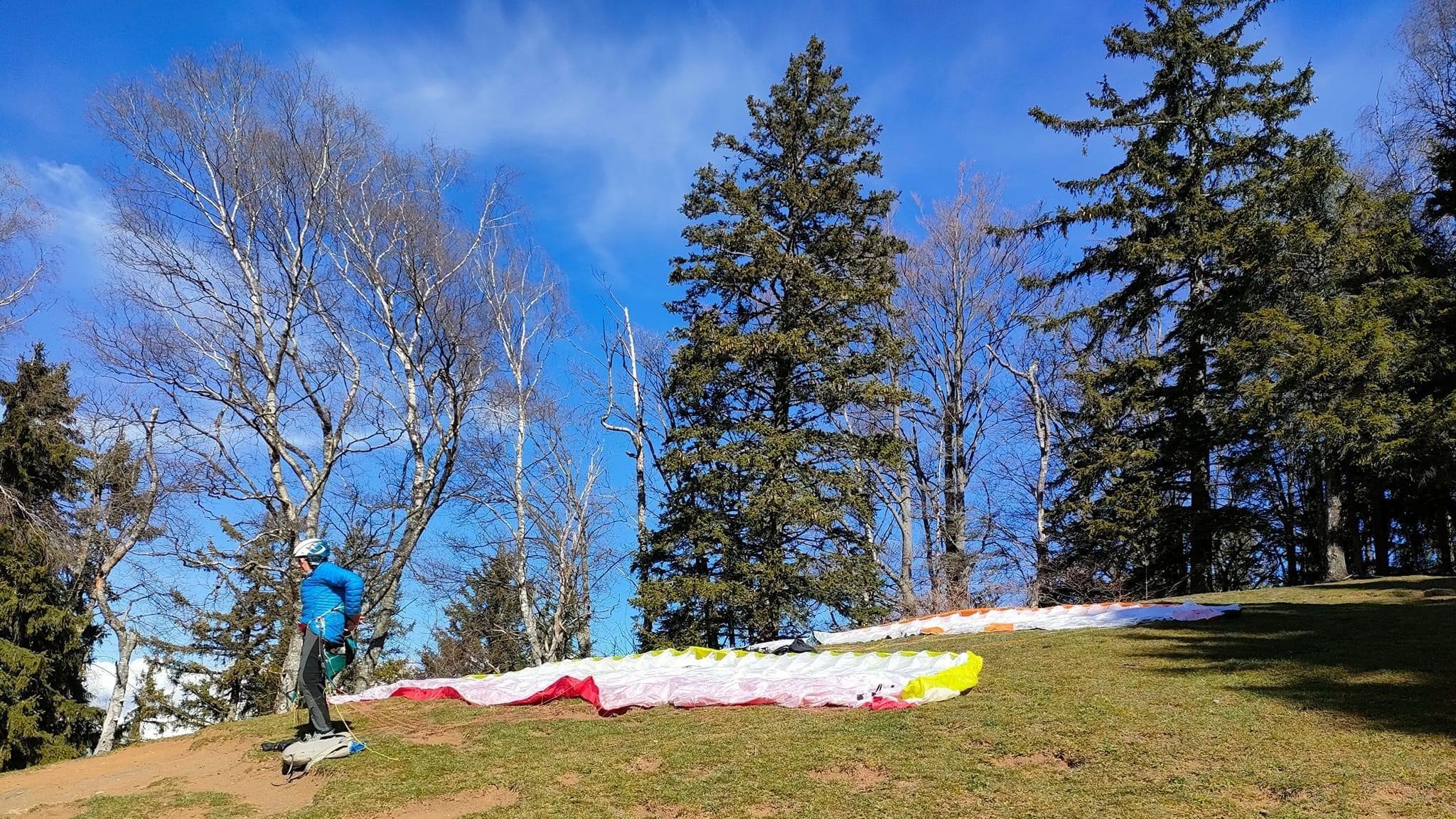 Dans la trace des sanglochons