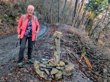 Dans la trace des sanglochons