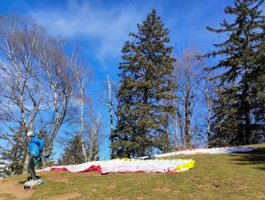 Dans la trace des sanglochons