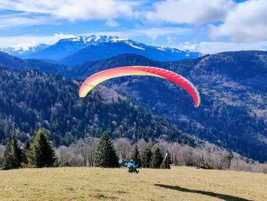 Dans la trace des sanglochons
