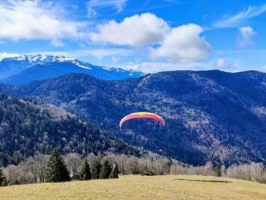 Dans la trace des sanglochons