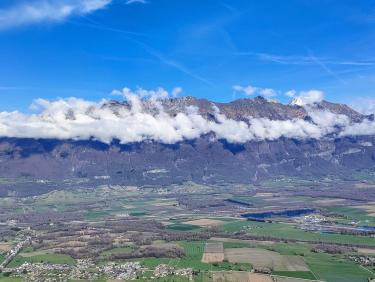 Dans la trace des sanglochons