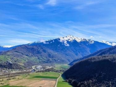 Dans la trace des sanglochons