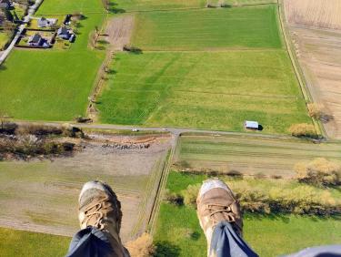 Dans la trace des sanglochons