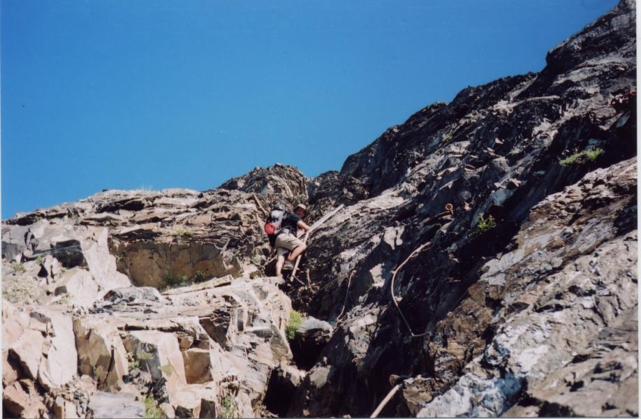 dans le DÃ©rochoir