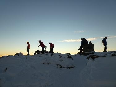 De retour Ã  la Perdrix