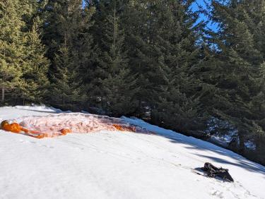 Déclaré à la sécu