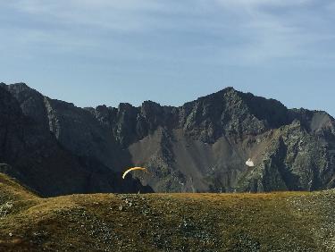 DÃ©co en contrebas
