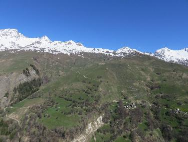DÃ©co sous la voile de Dom2