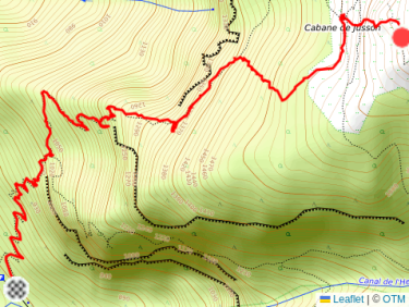 Décrassage post COVID