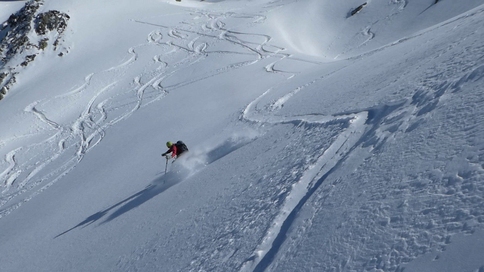 Dent du Pra
