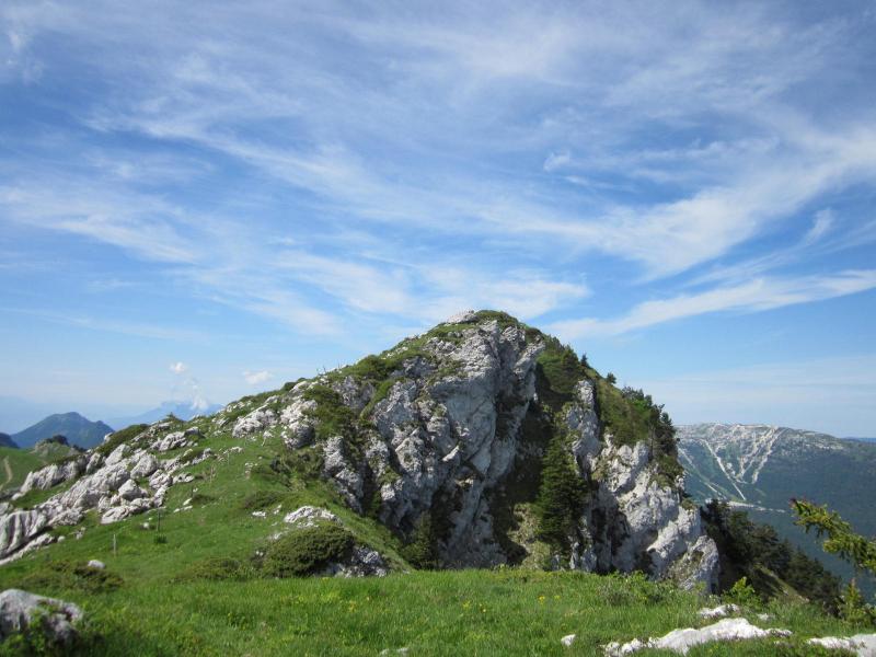 dent de Rossanaz