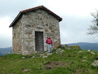 Dentillon : cabane occupÃ©e !