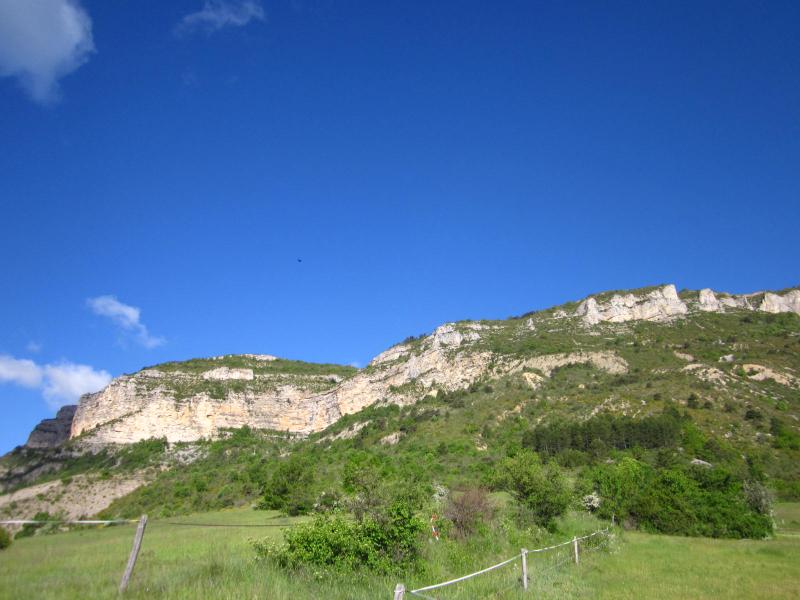 départ