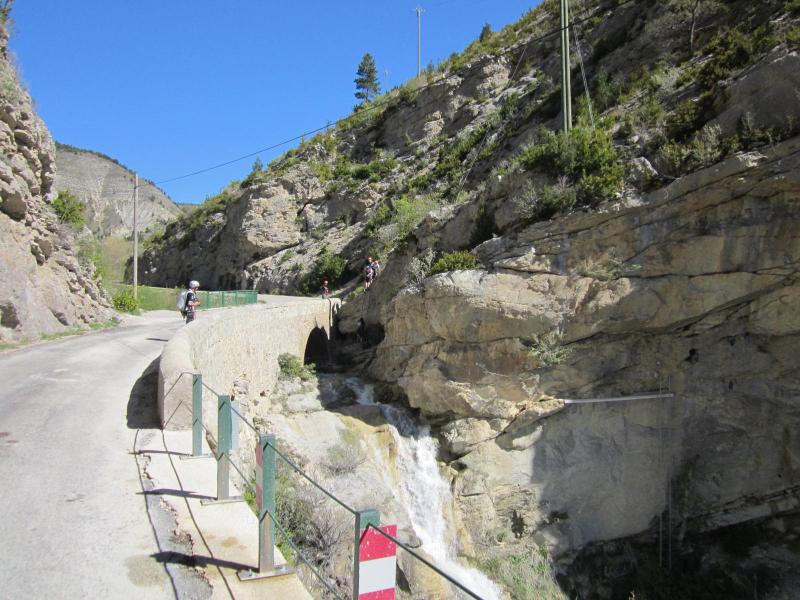 départ VF