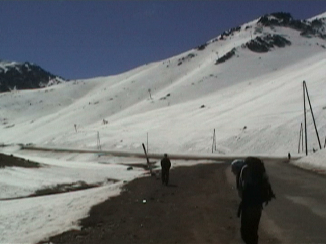 depart vers tacheddirt