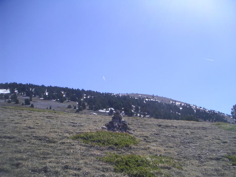depuis Malcollet