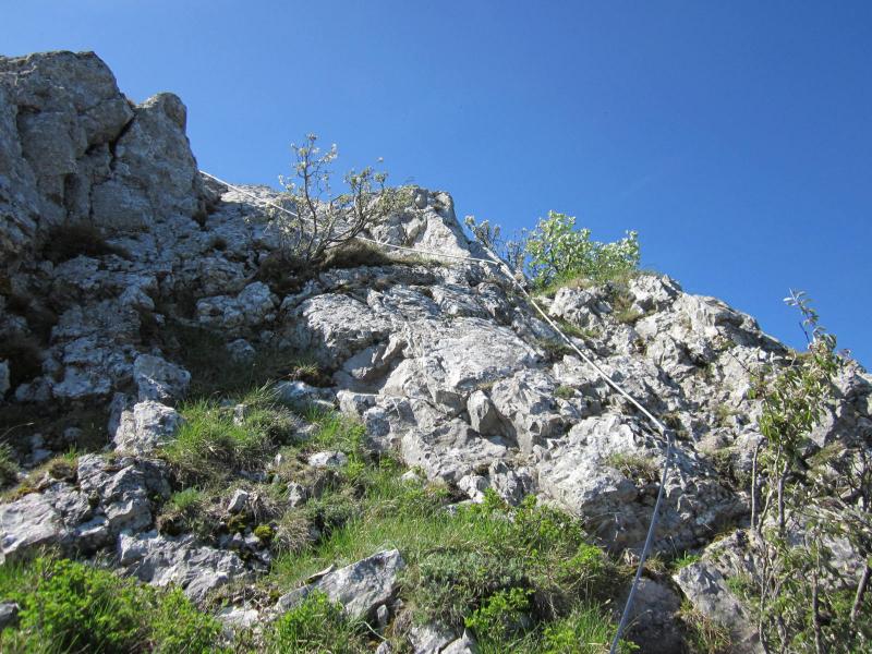 dernier câble