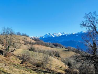 Dernière balade aérienne avant la perturbation