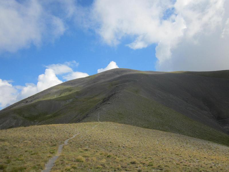 dernière montée