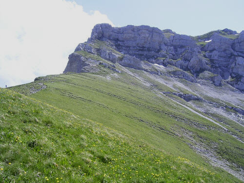 dernières barres à franchir