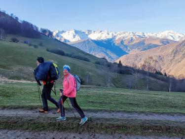 Derniers délices dans les Pyrénées