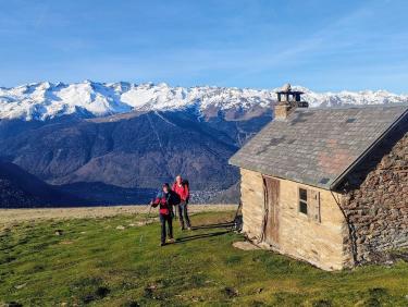 Derniers délices dans les Pyrénées