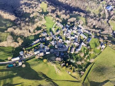 Derniers délices dans les Pyrénées