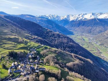 Derniers délices dans les Pyrénées