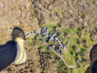Derniers délices dans les Pyrénées