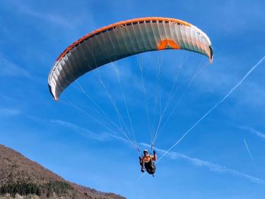 Derniers délices dans les Pyrénées
