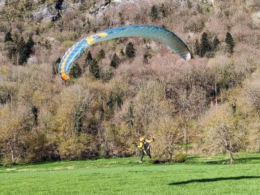 Derniers délices dans les Pyrénées