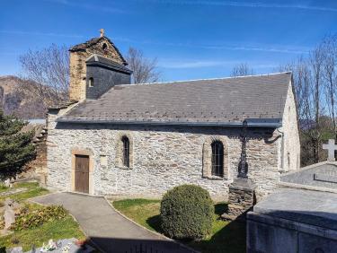 Derniers délices dans les Pyrénées