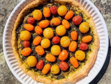 Derniers délices dans les Pyrénées