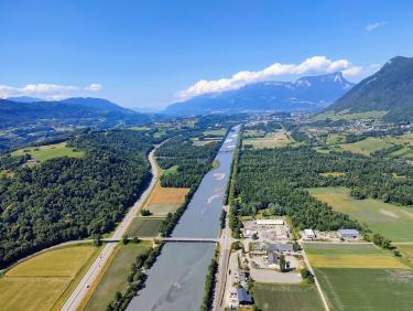 Des conditions atomiques !