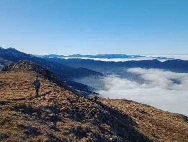 Des nuages trop envahissants...